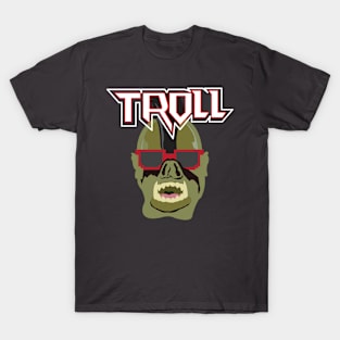 Troll T-Shirt